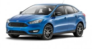 2015 Ford Focus 4K 1.6 TDCi 115 PS Titanium Araba kullananlar yorumlar